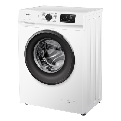 Edesa EWF-7201 WH lavadora Carga frontal 7 kg 1200 RPM Blanco