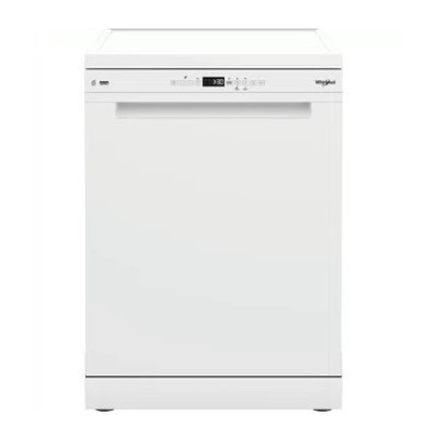 Whirlpool W7F HP33 A lavavajillas Independiente 15 cubiertos D
