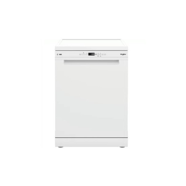 Whirlpool W7F HP33 A lavavajillas Independiente 15 cubiertos D