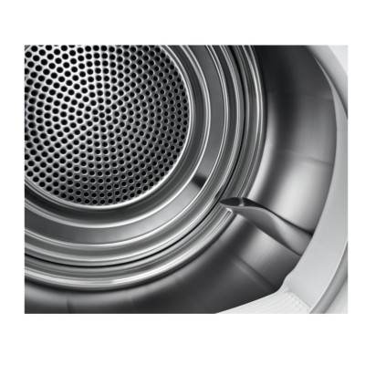 Electrolux EDI618Y1ZO secadora Independiente Carga frontal 8 kg A++ Blanco