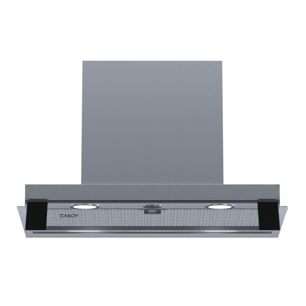 Candy CPY6MXVGG Encastrada Acero inoxidable 580 m³/h