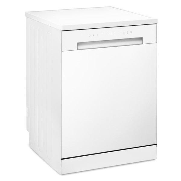 LG DF030FW lavavajillas Independiente 13 cubiertos E