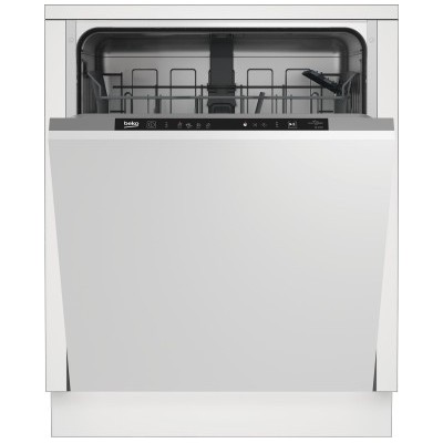 Beko BDIN14320 Completamente integrado 13 cubiertos E
