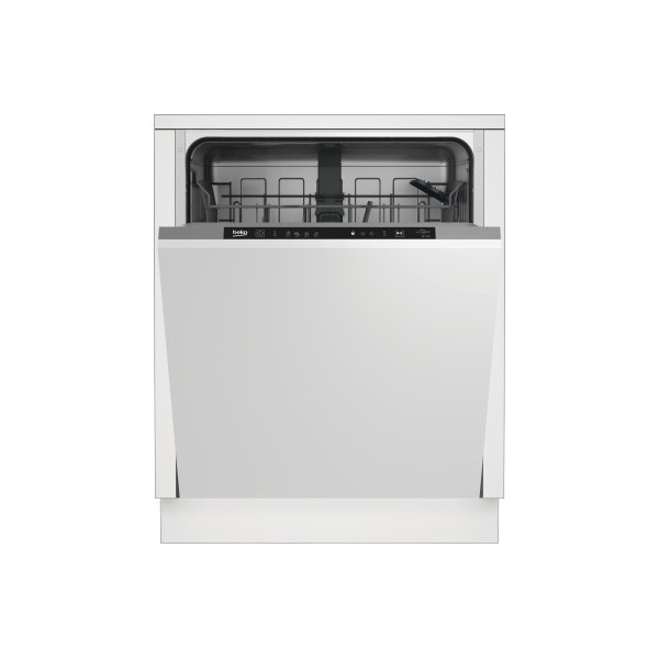 Beko BDIN14320 Completamente integrado 13 cubiertos E