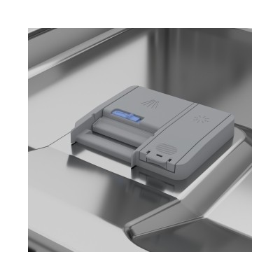 Beko BDIN14320 Completamente integrado 13 cubiertos E