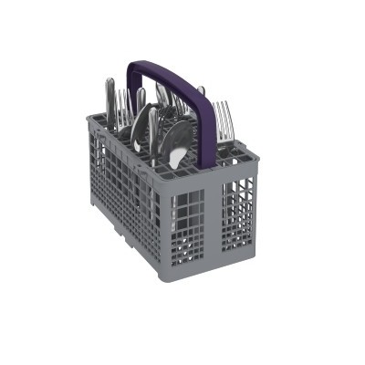 Beko BDIN14320 Completamente integrado 13 cubiertos E