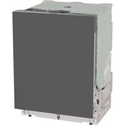 Hisense HV673A65 lavavajillas Completamente integrado 16 cubiertos A