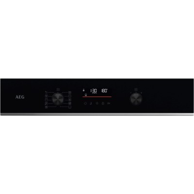AEG Series 5000 OU5PB41WSB 72 L 3490 W Negro