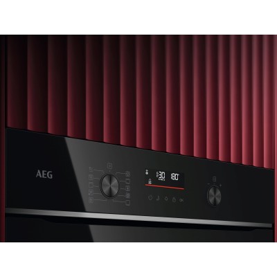 AEG Series 5000 OU5PB41WSB 72 L 3490 W Negro