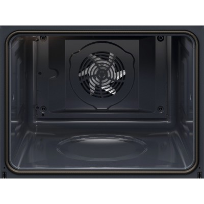 AEG Series 5000 OU5PB41WSB 72 L 3490 W Negro