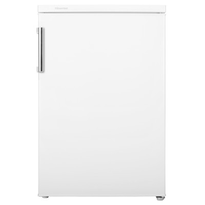 Hisense RL170D4BWE frigorífico Independiente 132 L E Blanco