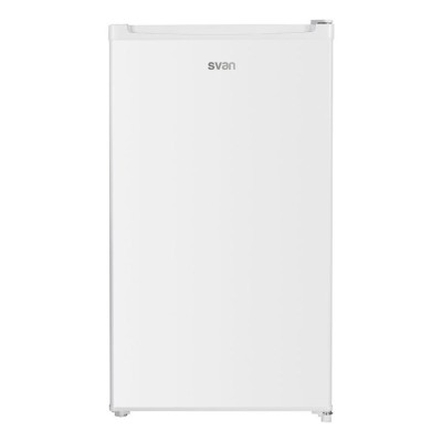 SVAN SR84501E frigorífico Independiente 88 L E Blanco