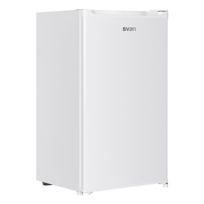 SVAN SR84501E frigorífico Independiente 88 L E Blanco