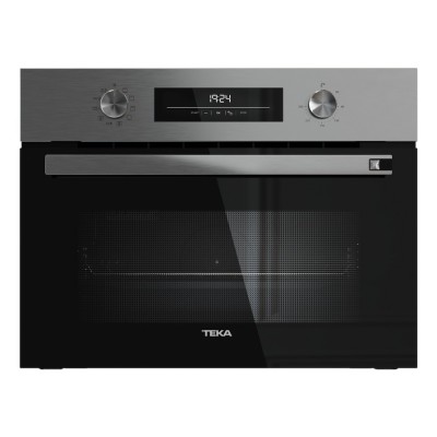 Teka NEO HSC 6350 SS 45 L 2615 W Negro, Acero inoxidable