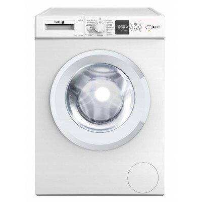 Fagor 3FE-7212 lavadora Carga frontal 7 kg 1200 RPM Blanco