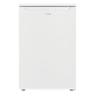 Cecotec 02673 nevera combi Bajo encimera 107 L E Blanco