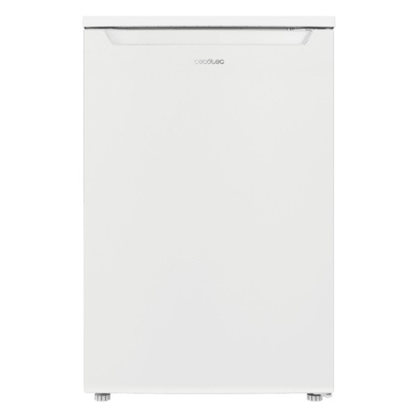 Cecotec 02673 nevera combi Bajo encimera 107 L E Blanco