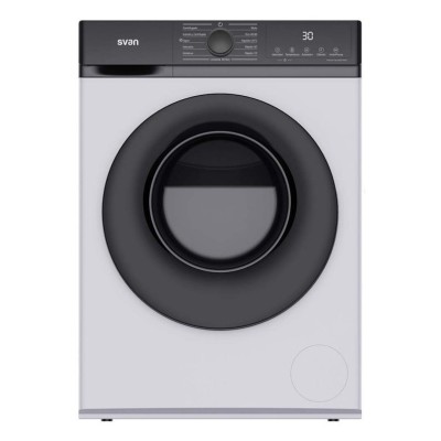 SVAN SL6203AIDV lavadora Carga frontal 6 kg 1200 RPM Blanco