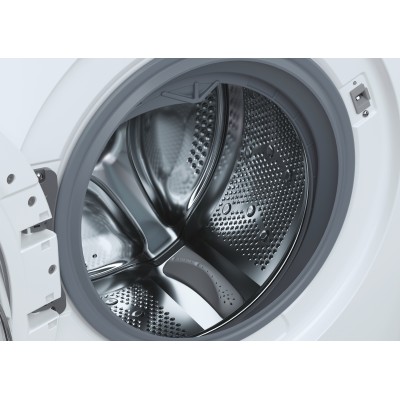 Candy Smart CS 12102DE 1-S lavadora Carga frontal 10 kg 1200 RPM Blanco