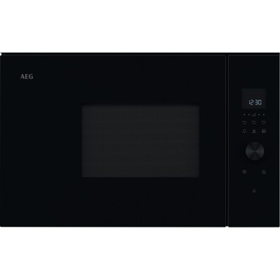 AEG TB6GM171DB Negro Microondas combinado Integrado 17 L 800 W
