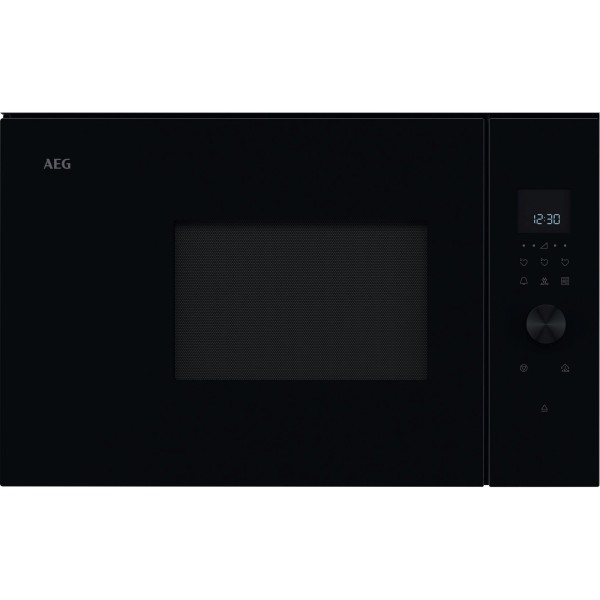 AEG TB6GM171DB Negro Microondas combinado Integrado 17 L 800 W