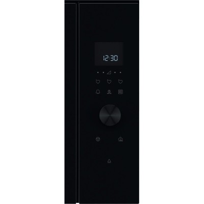 AEG TB6GM171DB Negro Microondas combinado Integrado 17 L 800 W