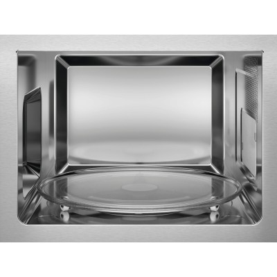 AEG TB6GM171DB Negro Microondas combinado Integrado 17 L 800 W