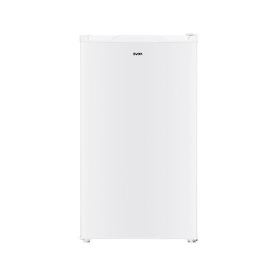 SVAN SCV85502E congelador Congelador vertical Independiente 60 L E Blanco