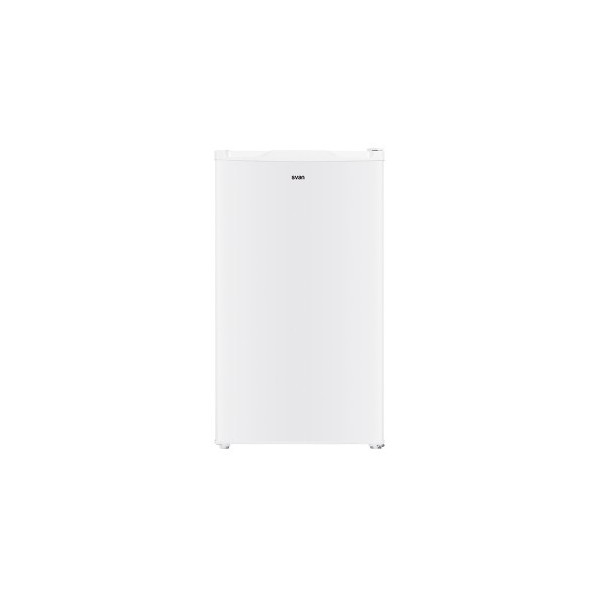 SVAN SCV85502E congelador Congelador vertical Independiente 60 L E Blanco