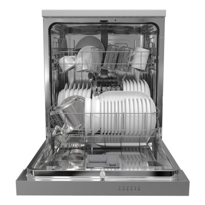 SVAN SJ13601EDX lavavajillas Independiente 14 cubiertos E