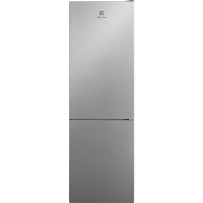 Electrolux LNT6ME32U2 Independiente 330 L E Acero inoxidable