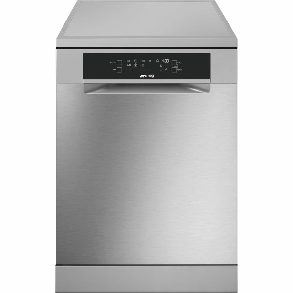 Smeg LVS345CQSX lavavajillas Independiente 14 cubiertos C