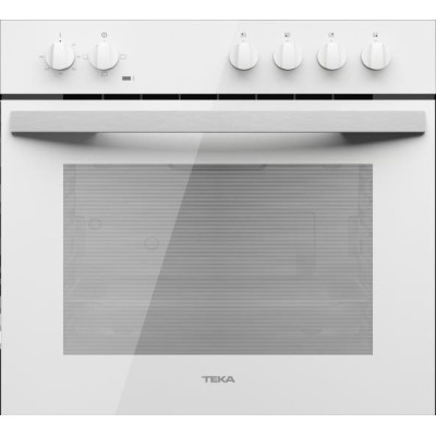 Teka HBE 490 ME WH 72 L 2593 W Blanco
