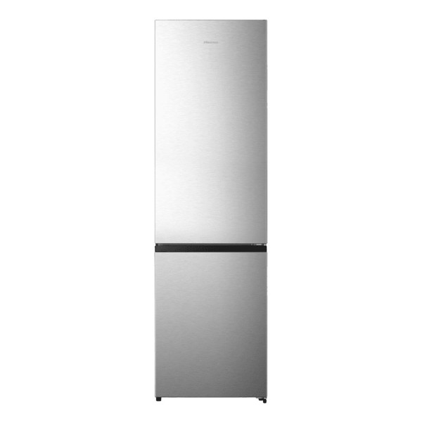 Hisense RB440N4ACC nevera y congelador Independiente 336 L C Gris