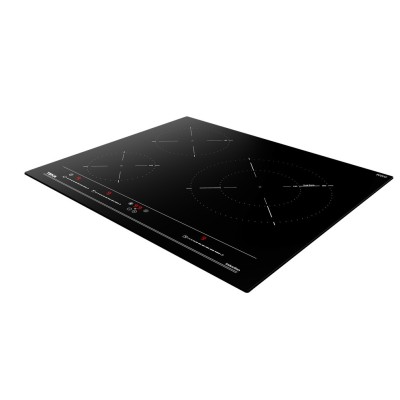 Teka IBC 63015 BK MSS Negro Integrado 60 cm Con placa de inducción 3 zona(s)
