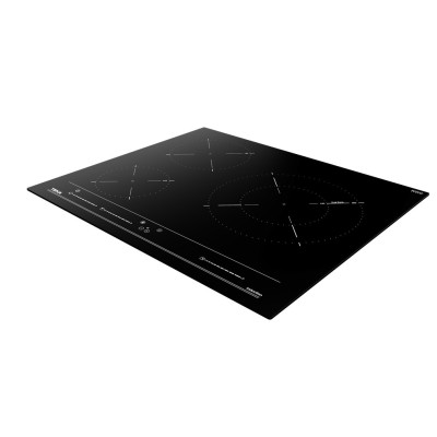 Teka IBC 63015 BK MSS Negro Integrado 60 cm Con placa de inducción 3 zona(s)