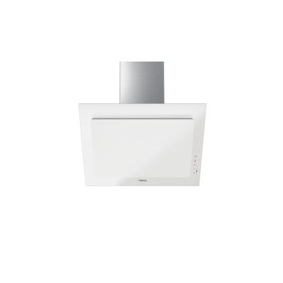Teka DVT 68660 TBS De pared Blanco 698 m³ h