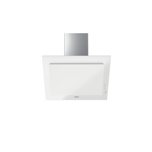 Teka DVT 68660 TBS De pared Blanco 698 m³/h
