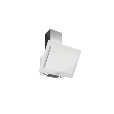 Teka DVT 68660 TBS De pared Blanco 698 m³ h