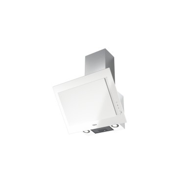 Teka DVT 68660 TBS De pared Blanco 698 m³ h