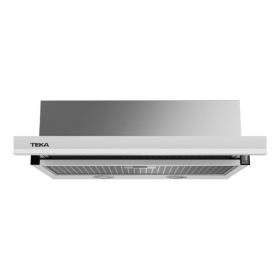 Teka CNL 6415 Semintegrada (extraíble) Blanco 385 m³ h