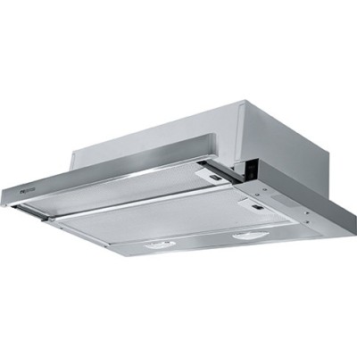 Mepamsa Ecoline De pared Acero inoxidable 300 m³ h