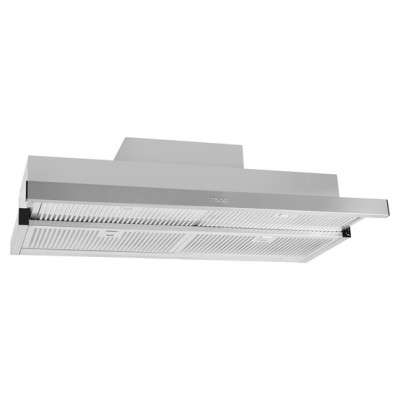 Teka CNL 9815 PLUS Semintegrada (extraíble) Gris 730 m³ h