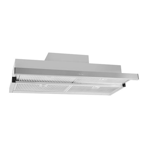 Teka CNL 9815 PLUS Semintegrada (extraíble) Gris 730 m³/h