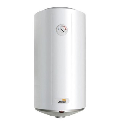 Cointra TNC Plus 50 S Vertical Depósito (almacenamiento de agua) Sistema de calentador único Blanco