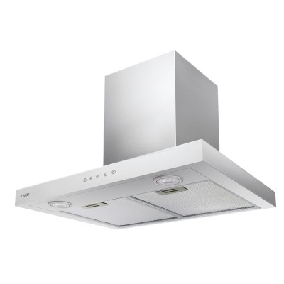 Candy CMB655XGG De pared Acero inoxidable 552,5 m³ h