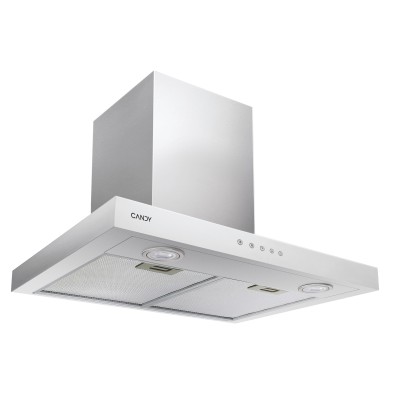 Candy CMB655XGG De pared Acero inoxidable 552,5 m³ h