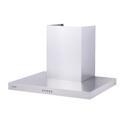 Candy CMB655XGG De pared Acero inoxidable 552,5 m³ h