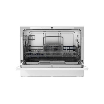 Teka LC 24700 WH lavavajillas Semi integrado F