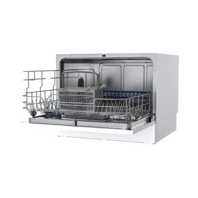 Teka LC 24700 WH lavavajillas Semi integrado F